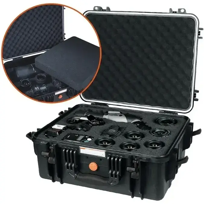 Кейс защитный Vanguard Supreme 46F (Supreme 46F) - фото 2