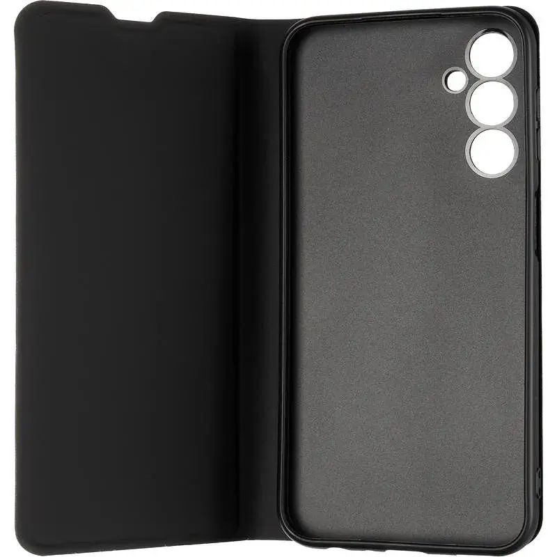 Чохол до мобільного телефона BeCover Exclusive New Style Samsung Galaxy S24 FE SM-S721 Dark Green (712696) - фото 4