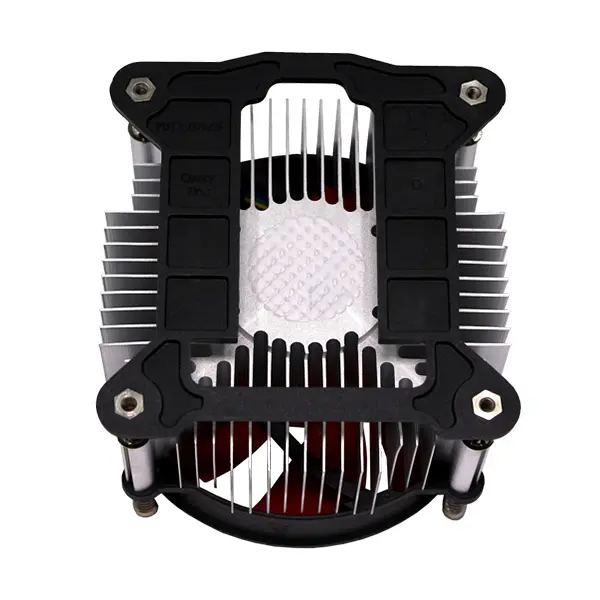 Вентилятор для процесора Xilence I350PWM (LGA1700) - фото 4