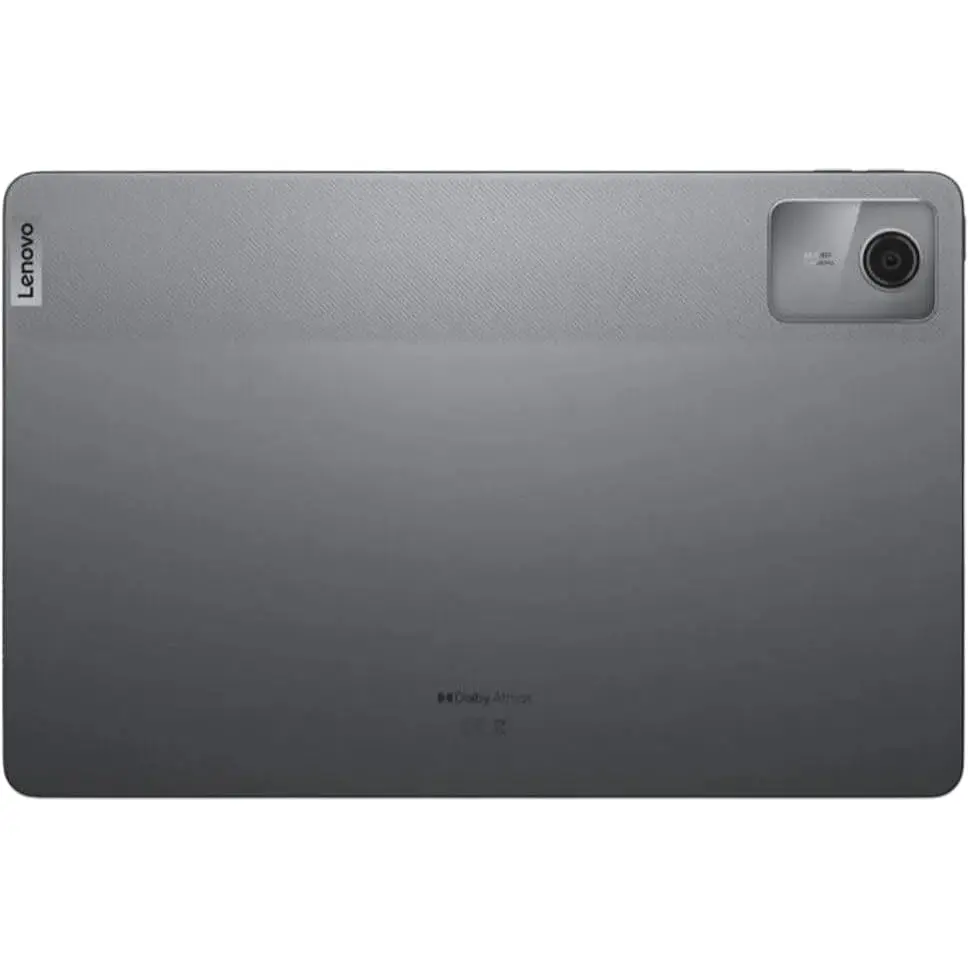 Планшет Lenovo Tab M11 8/128GB LTE Luna Grey + Pen (ZADB0317UA) - фото 6