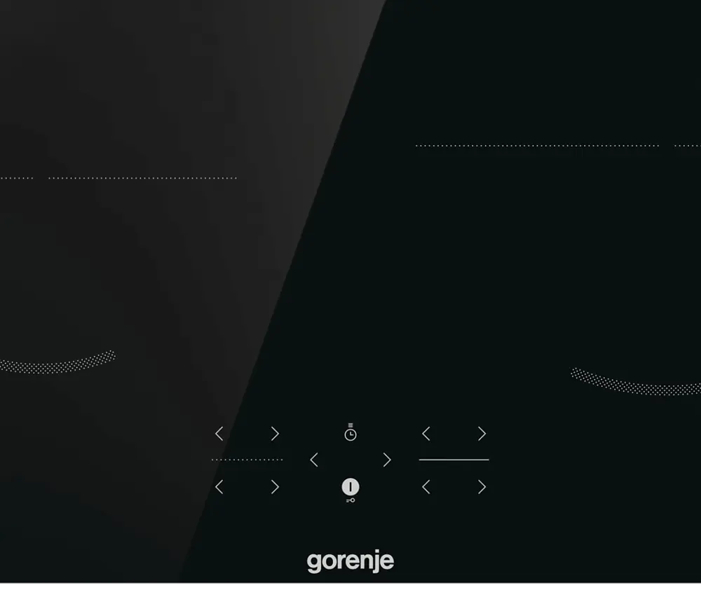 Варильна поверхня електрична Gorenje GI621FMC (7069212) - фото 5