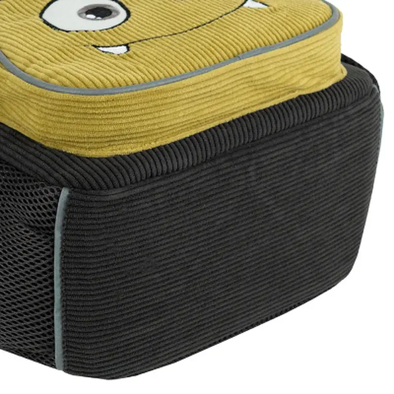 Рюкзак дитячий Kite Kids 2727 Monster (K25-2727XS-7) - фото 8