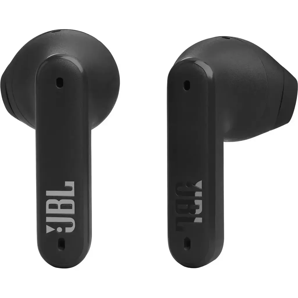 Навушники TWS JBL Tune Flex (JBLTFlexBLK) 5.2 black UA - фото 5