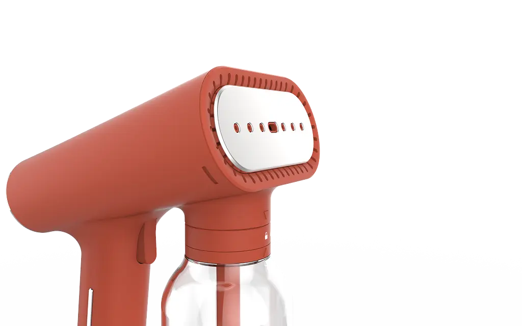 Отпариватель портативный SteamOne (RUST400) - фото 12