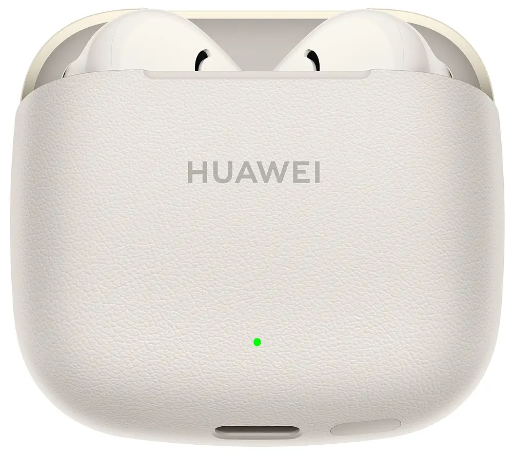 Наушники Freebuds SE 3 Beige HUAWEI teh0021138 - фото 9