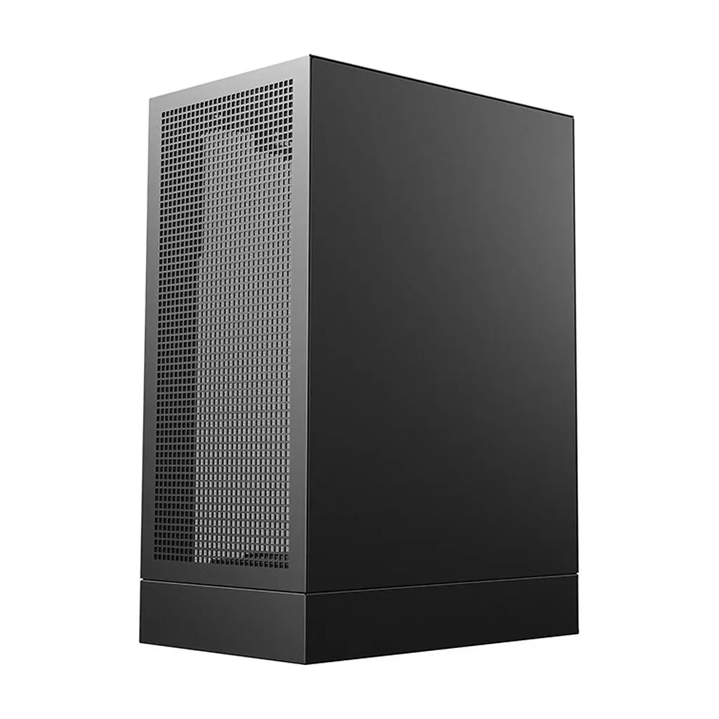 Корпус для ПК Deepcool CH170 Plus (R-CH170-BKNGM0-G) - фото 9