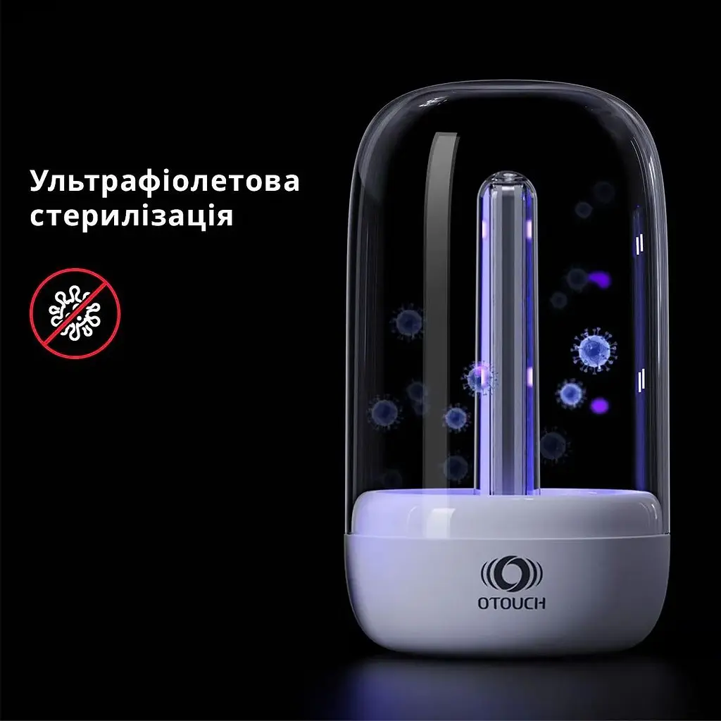 Мастурбатор Otouch DECOR 2 - фото 6