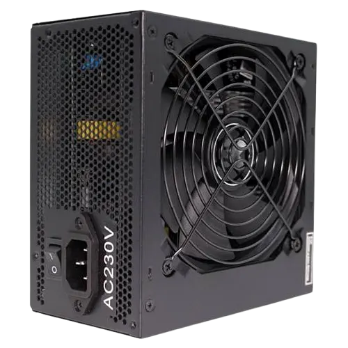 Блок живлення Xilence Performance C+ 650W 80+ (XP650R6.2) - фото 4