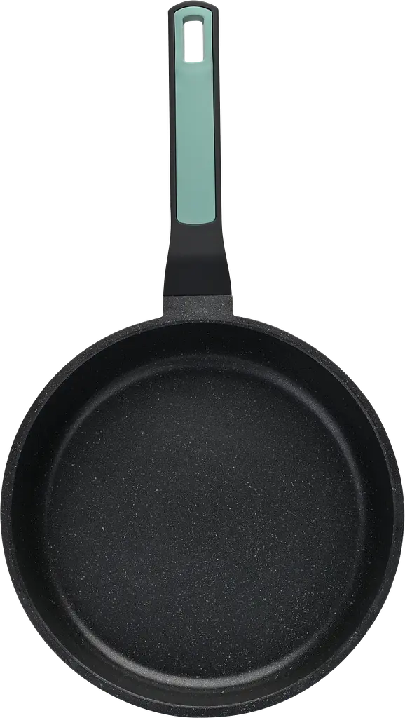 Сковородка IQ Be Energy глубокая 20 см (IQ-1151-20) - фото 3