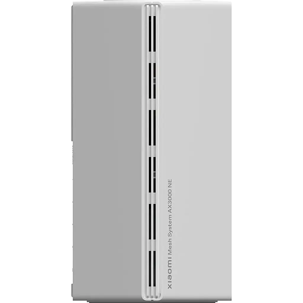 Wi-Fi Mesh система Xiaomi AX3000 NE 2шт. (DVB4458GL) [115464] - фото 2