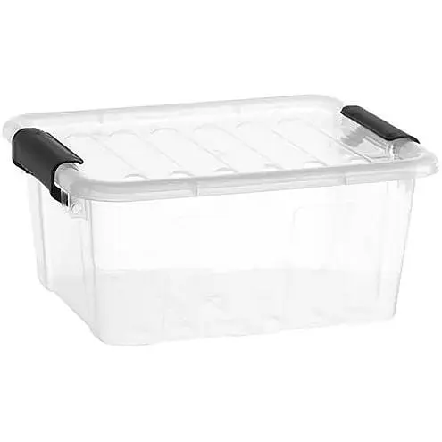 Контейнер для зберігання Plast Team Home Box 2 л (2235) - фото 2