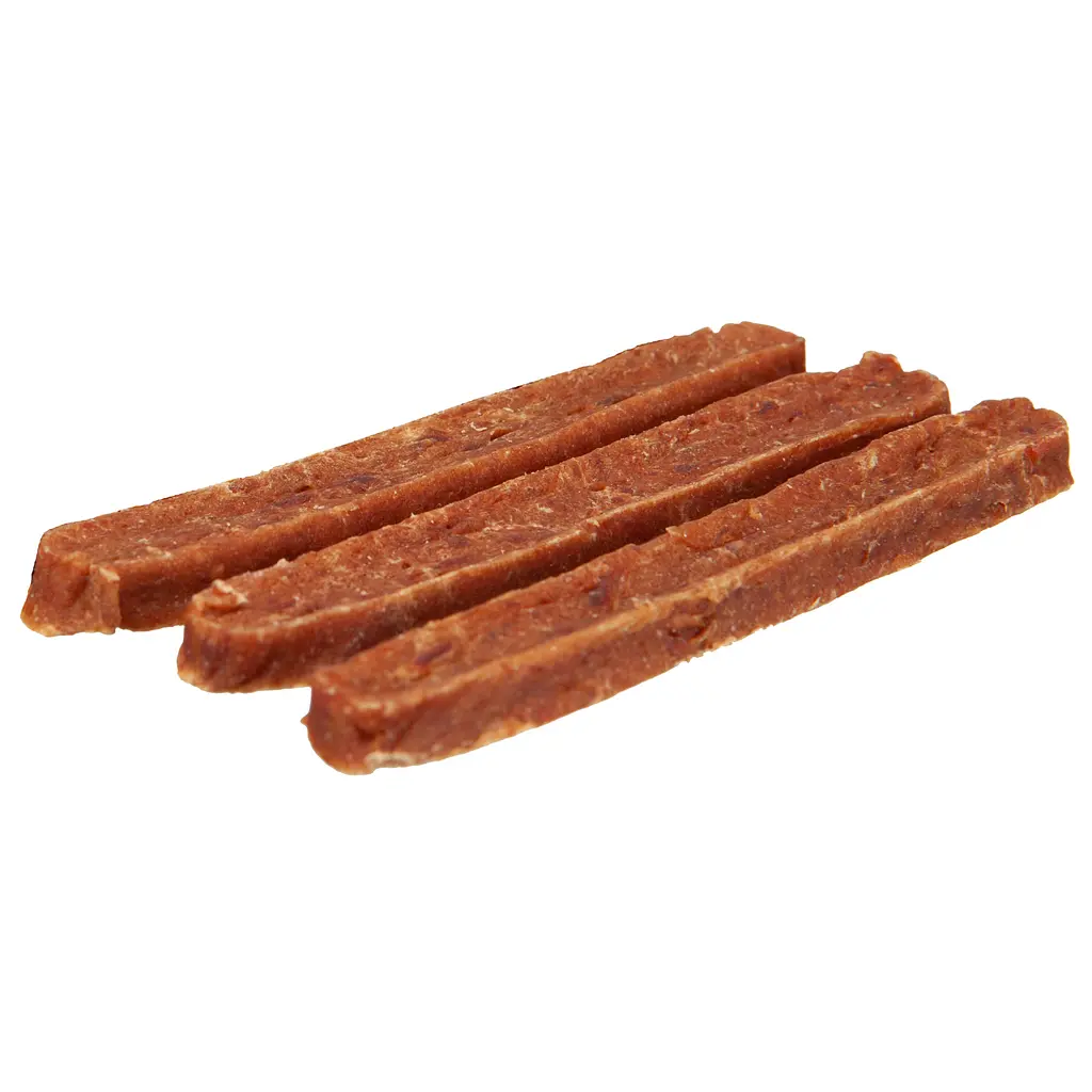 Лакомство для собак Trixie Premio Goose Filets с филе гуся 65 г - фото 2