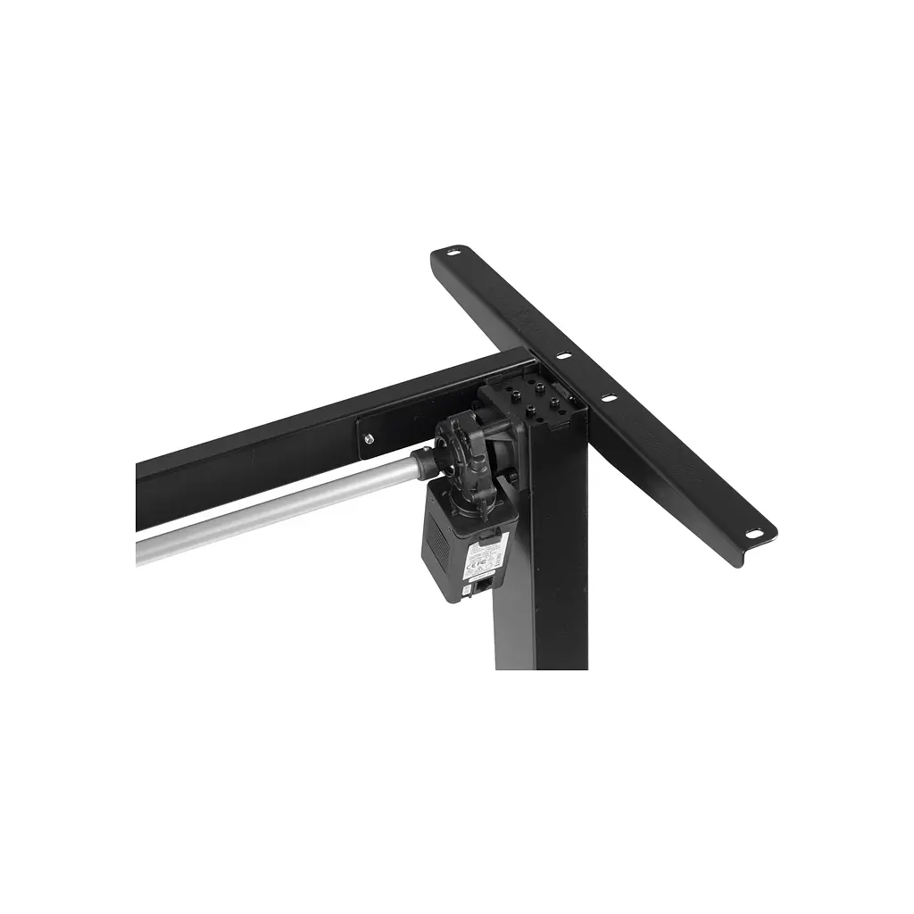 Каркас столу Barsky StandUp User black (FBSTh-01) - фото 2