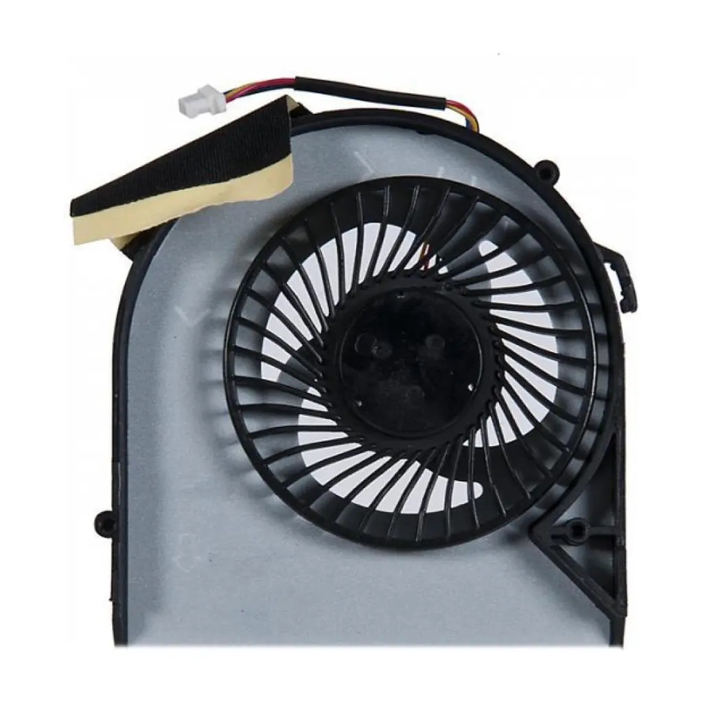 Вентилятор ноутбука Acer Aspire V5-531G/V5-571G/V5-471G DC(5V,0.4A) 4pin (MF60090V1-C030-S99) - фото 2