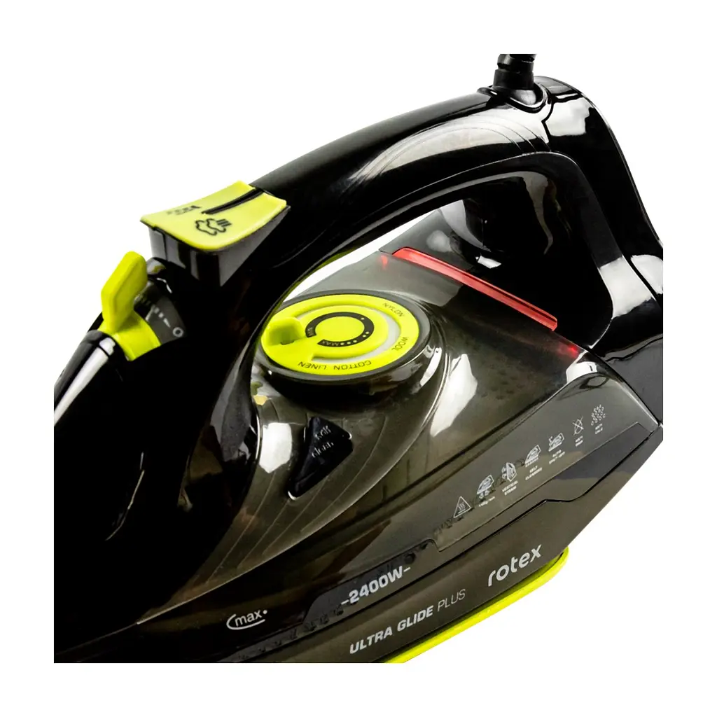 Праска Rotex RIC65-C Ultra Glide Plus - фото 5