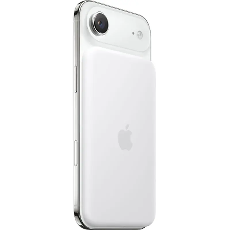 Батарея універсальна Apple iPhone Air MagSafe Battery White (MGPG4ZE/A) - фото 4