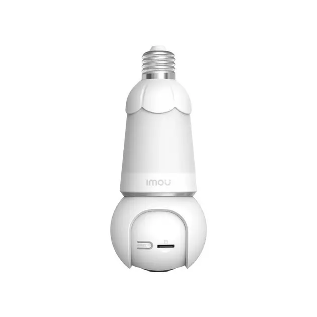 Камера видеонаблюдения IMOU Bulb Cam S6DP-5MOWEB 5MP - фото 3