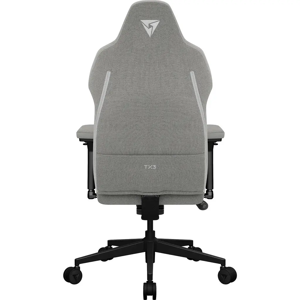 Крісло для геймерів TX3 Core Smart Loft Світло-сірий (TEGC-2070104.41) - фото 4