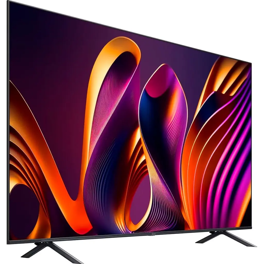 Телевізор Hisense 85E7NQ Pro 85" QLED 4K [20013841] EU [131648] - фото 2