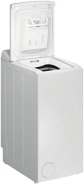 Стиральная машина Whirlpool TDLR60210UA - фото 4