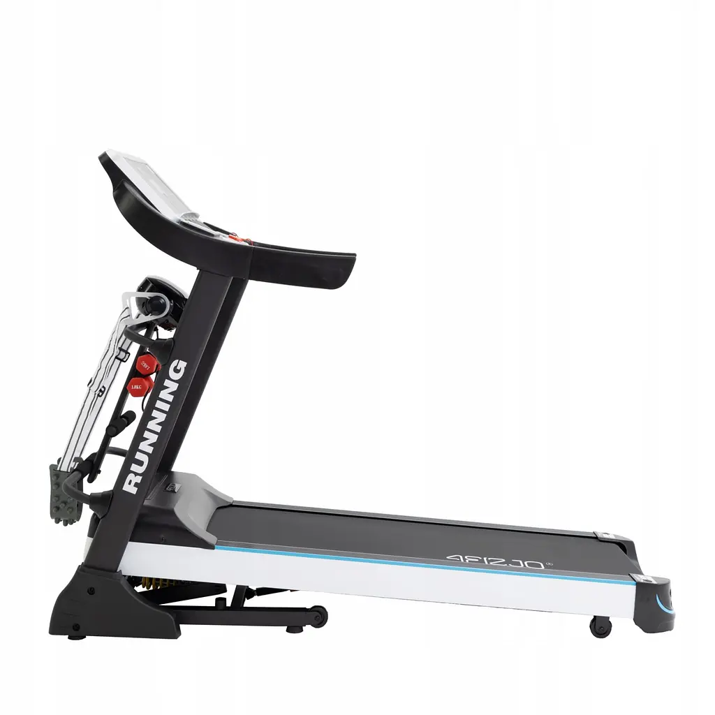 Беговая дорожка 4FIZJO TM Pulse S+ (P-5907739319326) - фото 3