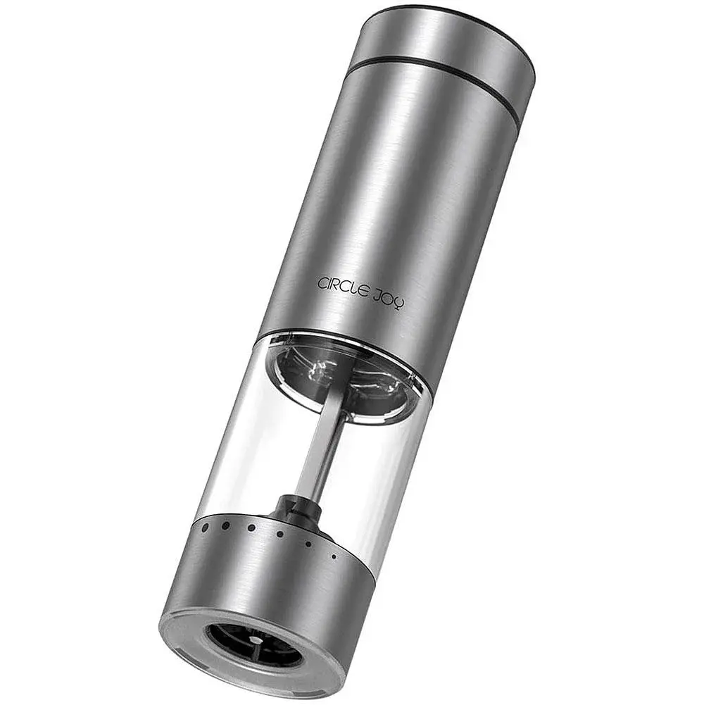 Електричний млин для солі та перцю Circle Joy Electric Grinder (CJ-EG13) - фото 2