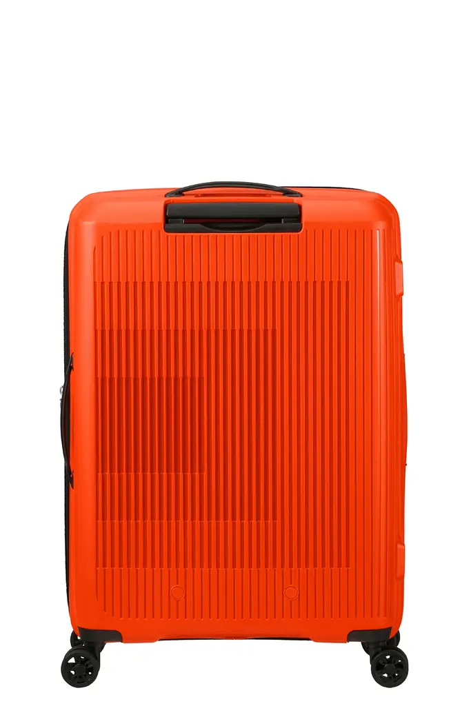 Валіза 67 См American Tourister AEROSTEP ORANGE 67x46x26(29) MD8*96002 - фото 2