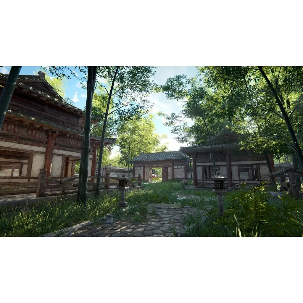 Ключ активации Microsoft Naraka: Bladepoint - Standard Edition для Xbox One/Series - фото 3
