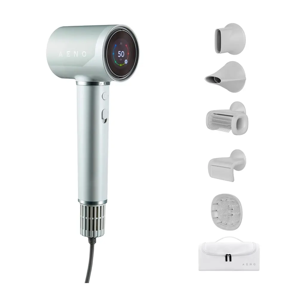 Фен AENO HD5W (AHD0005W)