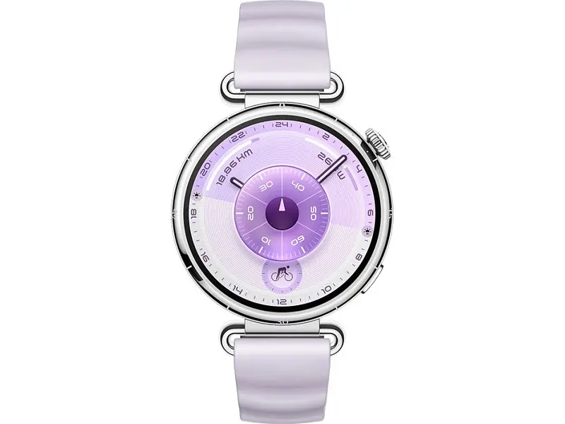 Смарт-годинник Huawei Watch GT 6 41 mm Purple (Konsu-B19FC) - фото 3