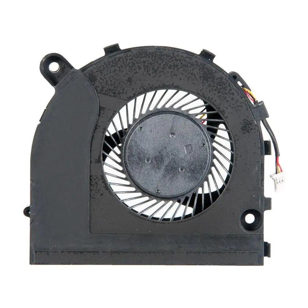 Вентилятор ноутбука Acer Aspire VX5-591G (DC28000J2F0ER) 5V,0.5A,4pin (A48497) - фото 2