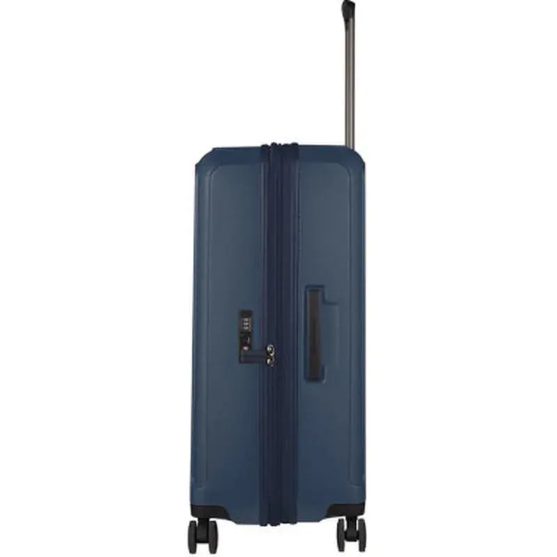 Валіза Victorinox Travel Werks Traveler 6.0 HS BlueL Expandable (Vt609973) - фото 4