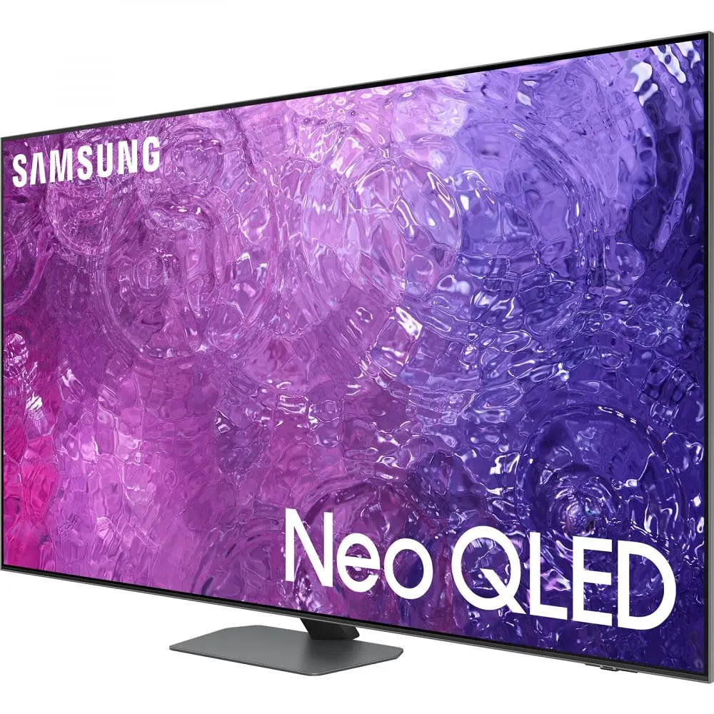 Телевізор Samsung QE55QN90CAUXUA - фото 3