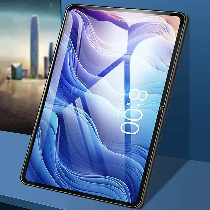 Скло захисне BeCover Teclast Tab T60 12" (711066) - фото 2