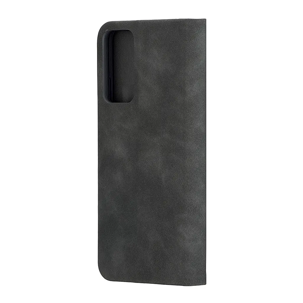 Чохол-книжка Flip Case Xiaomi Redmi Note 12 S Grey - фото 2