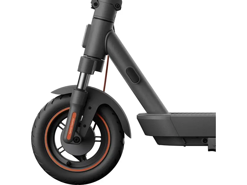 Електросамокат Xiaomi Electric Scooter 5 Max BHR9615GL - фото 8
