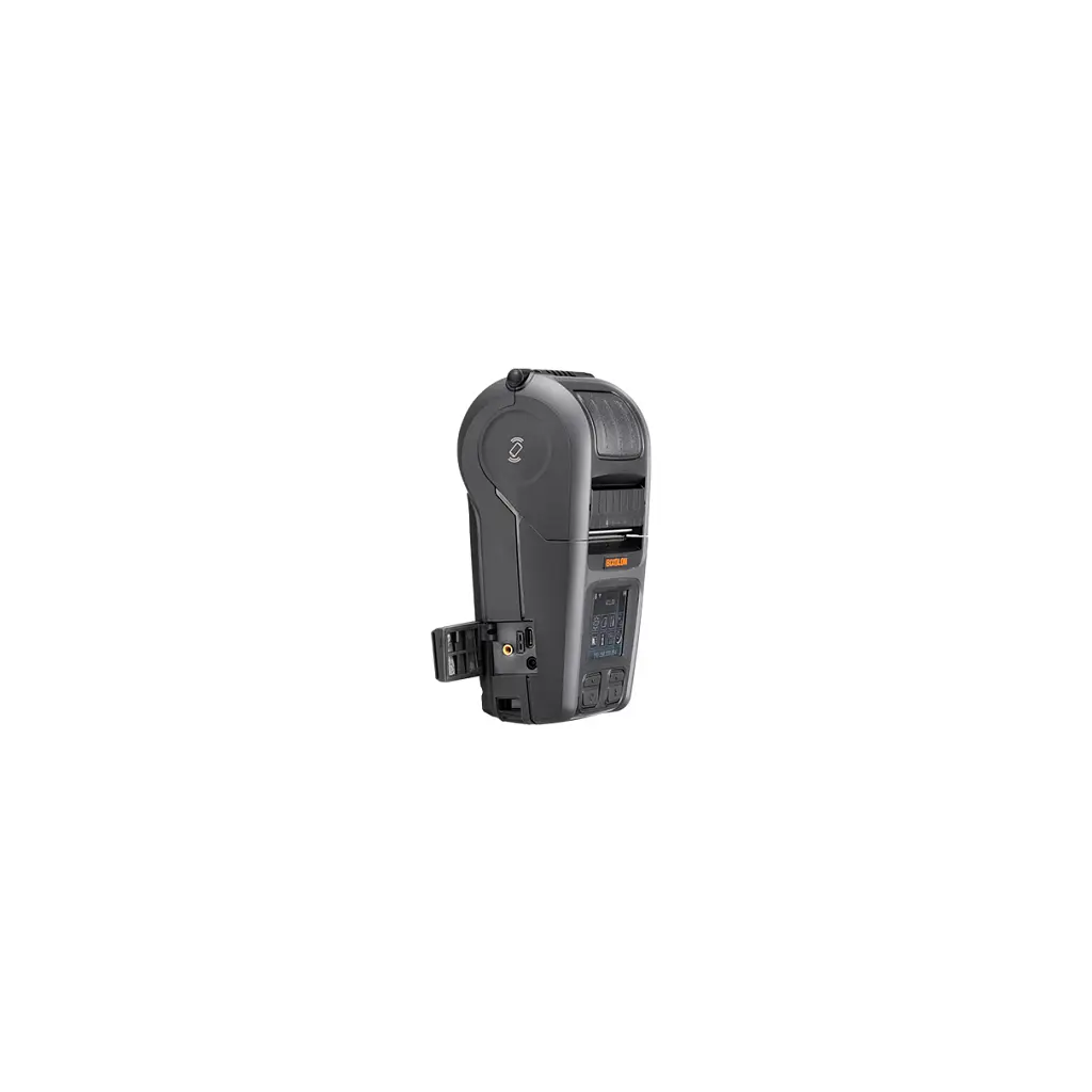 Принтер етикеток Bixolon XM7-20iaWDaK USB, Bluetooth, Wi-Fi, MFi (21362) - фото 3