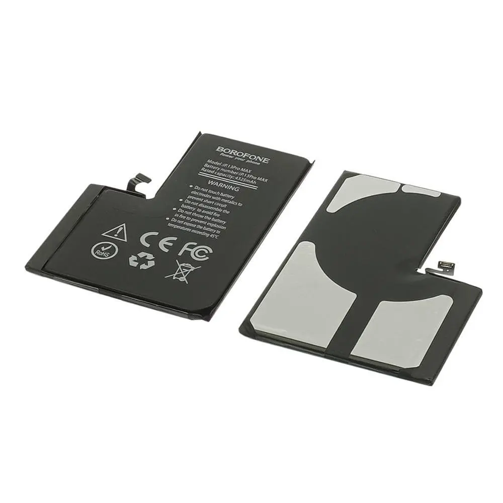 Акумулятор Borofone для Apple iPhone 13 Pro Max IC - фото 3