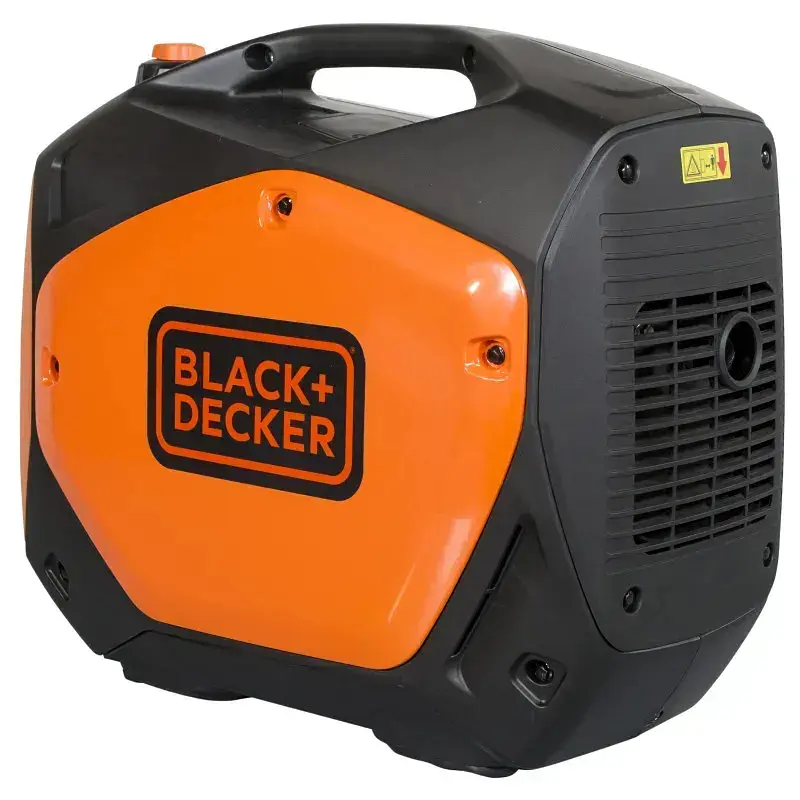 Генератор Black&Decker BXGNi2200E - фото 3