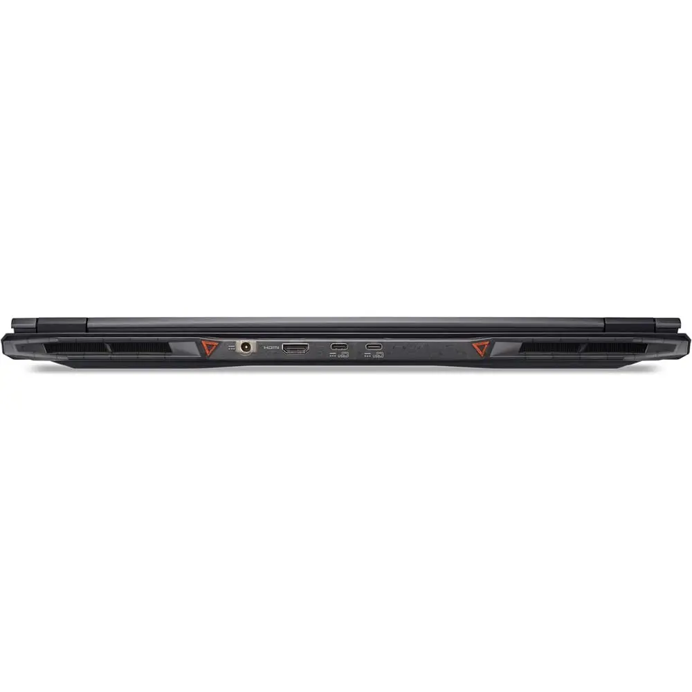 Ігровий ноутбук ACER Nitro 18 AI AN18-61-R54P, (NH.QY9EX.002) AMD Ryzen AI 7 350 до 5 ГГц, 16-дюймовий WUXGA-дисплей, 16 ГБ, SSD на 1 ТБ, NVIDIA GeForce RTX - фото 9