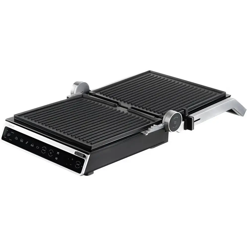 Електрогриль притискний Ardesto GK-STC20 - фото 5