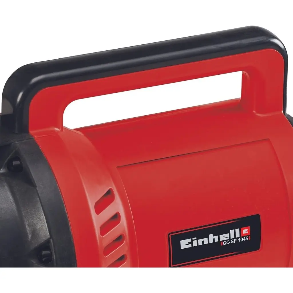 Поверхневий відцентровий насос Einhell GC-GP 1045 [4180340] [132970] - фото 2