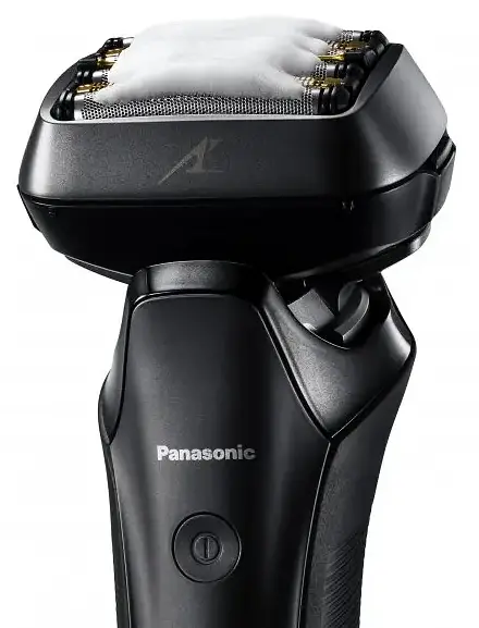 Електробритва Panasonic Series 900+ ES-LS9A [71099] - фото 9