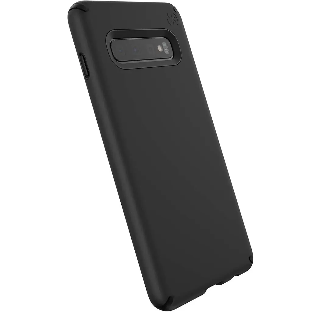 Чохол-накладка Speck Presidio Pro для Samsung Galaxy S10 Plus SM-G975 Black (124605-1050) - фото 5