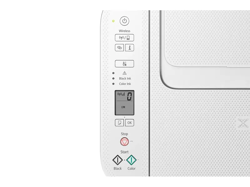 БФП Canon PIXMA TS3751i (6671C026) - фото 4