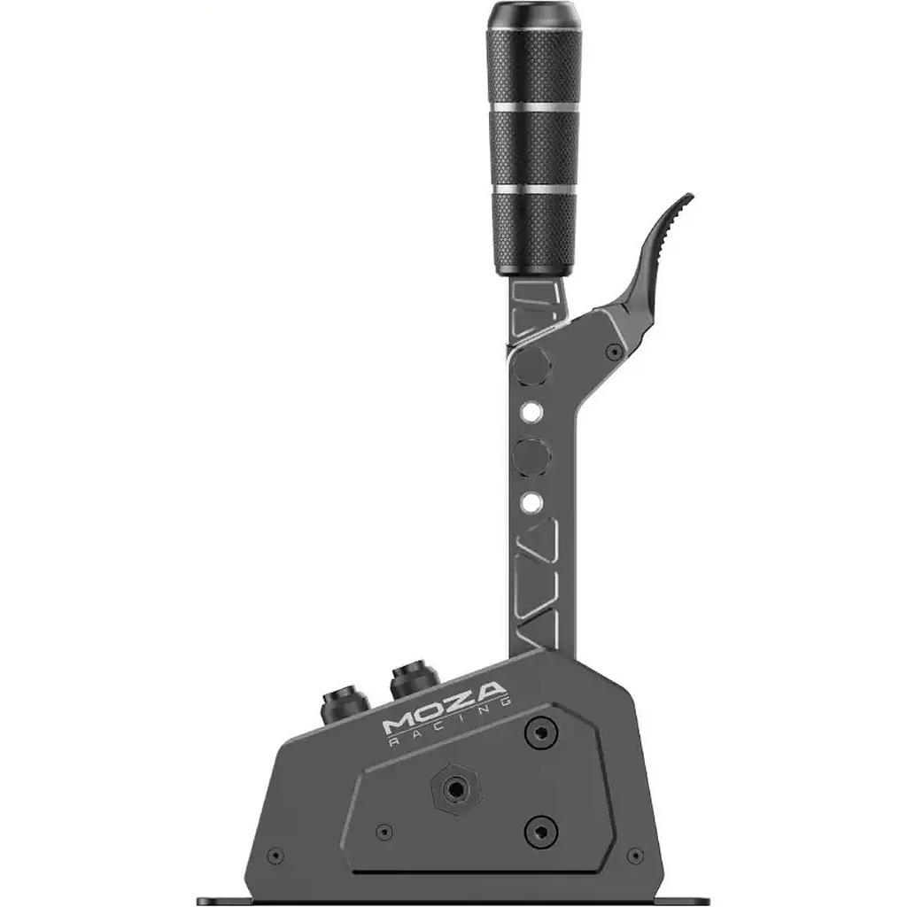 Секвентальна коробка передач Moza Racing SGP (RS059_Moza) [140569] - фото 6