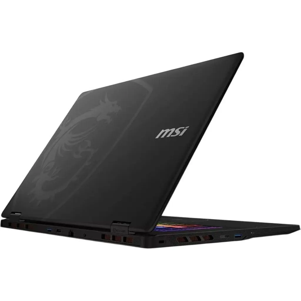 Ноутбук MSI Crosshair 18 HX AI A2XWGKG (A2XWGKG-012US) CUSTOM [167937] - фото 8