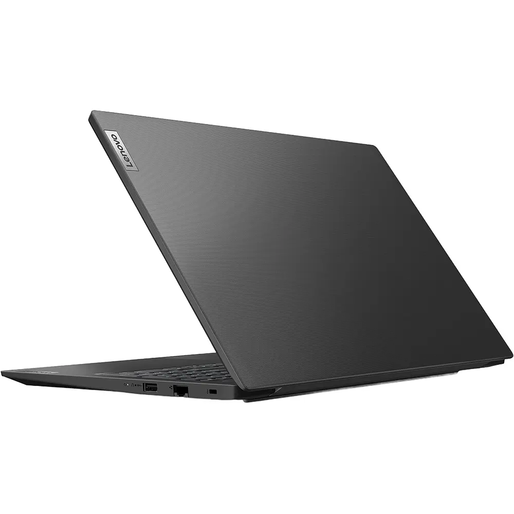 Ноутбук LENOVO V15 G5 IRL, Intel Core i7-13620H до 4.9 ГГц, 15.6" FHD, 16 ГБ, SSD 512 ГБ, Intel UHD Graphics, Windows 11 Pro - фото 5
