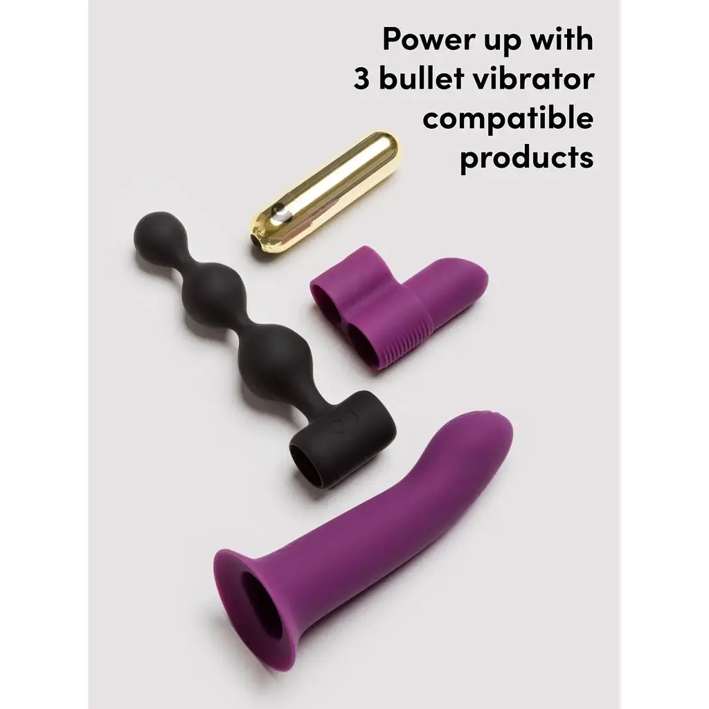Подарунковий набір Lovehoney Indulge in Pleasure (SX3864) [167914] - фото 6