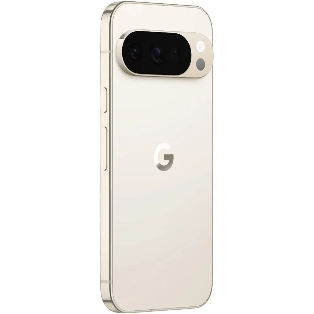 Смартфон Google Pixel 10 Pro 16/128GB Porcelain (GA10312-GB) [144016] - фото 7